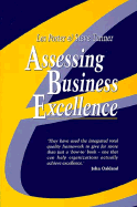 Assessing Business Excellence: A Guide to Self-Assessment