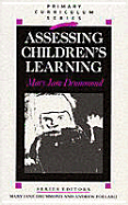 Assessing Children's Learning