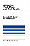 Assessing Fault Model and Test Quality
