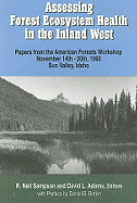 Assessing Forest Ecosystem Health in the Inland West