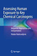 Assessing Human Exposure to Key Chemical Carcinogens: Diagnostic Approaches and Interpretation