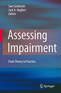 Assessing Impairment: From Theory to Practice