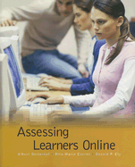 Assessing Learners Online