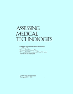 Assessing medical technologies
