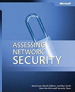 Assessing Network Security