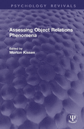 Assessing Object Relations Phenomena