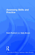 Assessing Skills and Practice