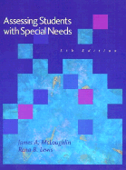Assessing Students with Special Needs