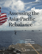 Assessing the Asia-Pacific Rebalance