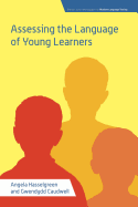 Assessing the Language of Young Learners