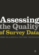 Assessing the Quality of Survey Data