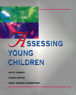 Assessing Young Children