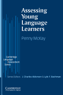Assessing Young Language Learners