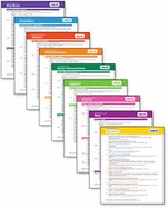 Assessment, Evaluation, and Programming System for Infants and Children (AEPS�-3): Quick Reference Guides
