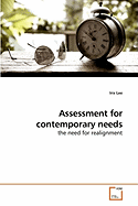 Assessment for Contemporary Needs