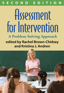 Assessment for Intervention, Second Edition: a Problem-Solving Approach