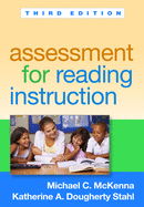 Assessment for Reading Instruction