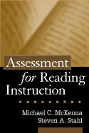 Assessment for Reading Instruction
