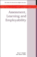 Assessment, Learning and Employability