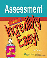 Assessment Made Incredibly Easy!