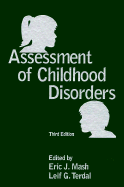 Assessment of Childhood Disorders, Third Edition