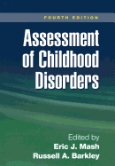 Assessment of Childhood Disorders