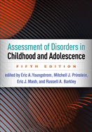 Assessment of Disorders in Childhood and Adolescence