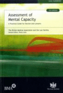 Assessment of Mental Capacity