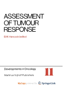 Assessment of Tumour Response