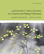 Assessment Procedures for Counselors and Helping Professionals
