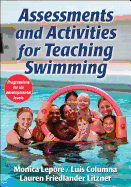 Assessments and Activities for Teaching Swimming