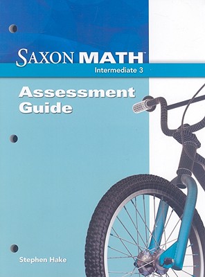 Assessments Guide - Hake