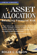 Asset Allocation: Balancing Financial Risk