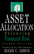 Asset Allocation: Balancing Financial Risk