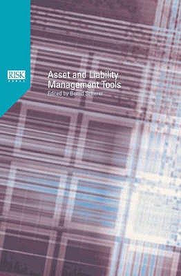 Asset and Liability Management Tools - Scherer, Bernd (Editor)