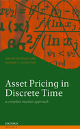 Asset Pricing in Discrete Time: A Complete Markets Approach