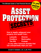 Asset Protection Secrets