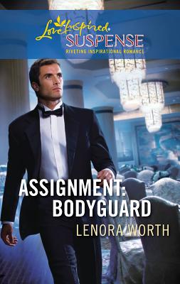 Assignment: Bodyguard - Worth, Lenora