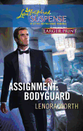 Assignment: Bodyguard