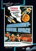 Assignment Outer Space