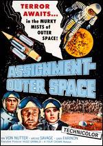 Assignment Outer Space