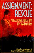 Assignment Rescue: An Autobiography
