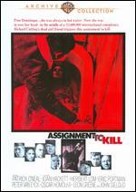 Assignment to Kill