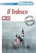 Assimil German: Assimil Il tedesco Libro + CD