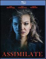 Assimilate [Blu-ray]