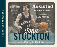 Assisted: An Autobiography