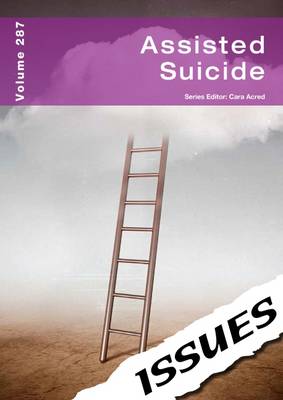 Assisted Suicide - Acred, Cara (Editor)