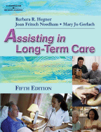 Assisting in Long Term Care