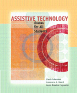 Assistive Technology: Access for All Students