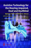 Assistive Technology for the Hearing-Impaired, Deaf and Deafblind